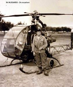 9e Hussards- 2e esc- 15- Fouquet